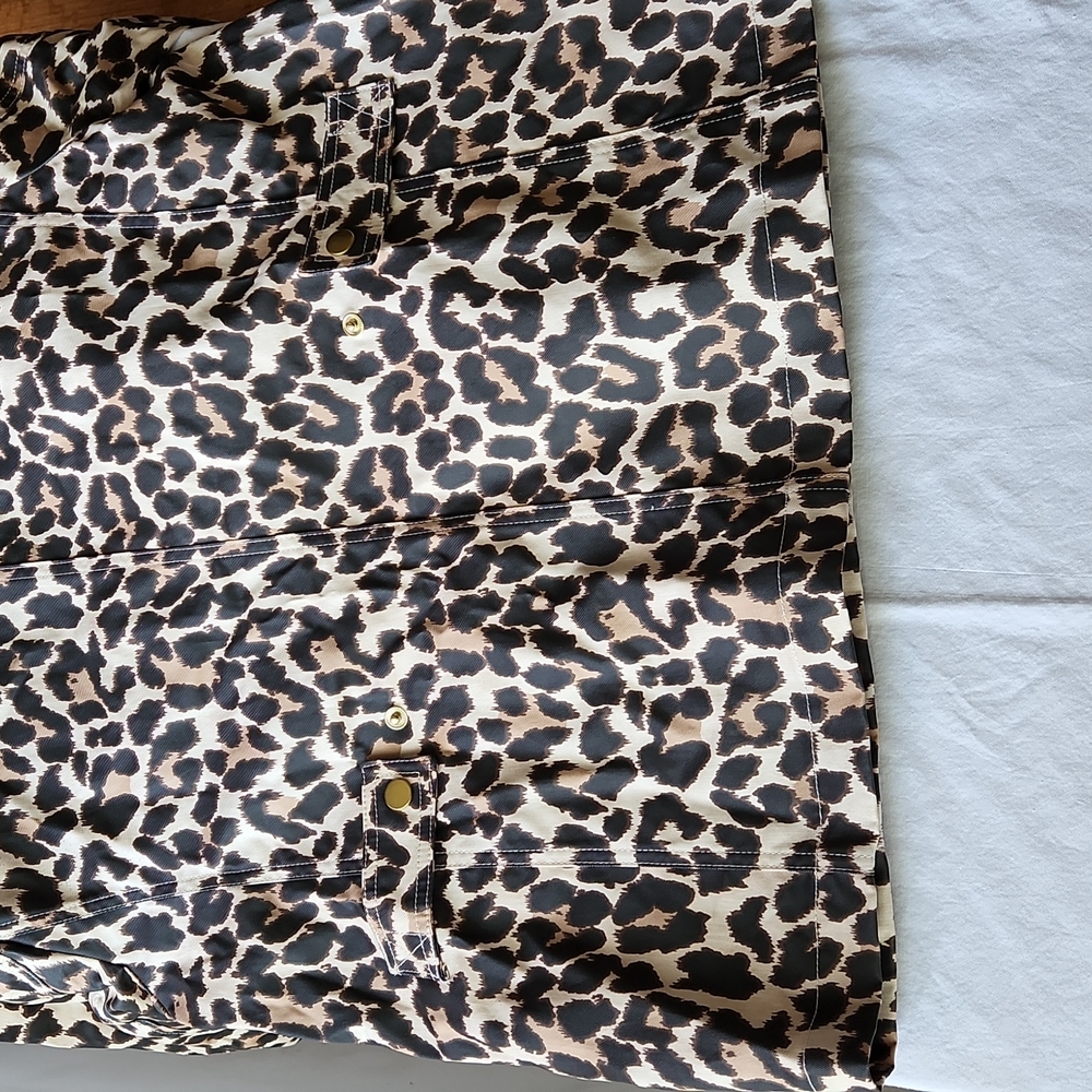 J. Crew Size Small Barn Jacket - Picture 5 of 8